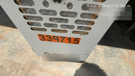 2023 KWIKOOL KPAC1411-2