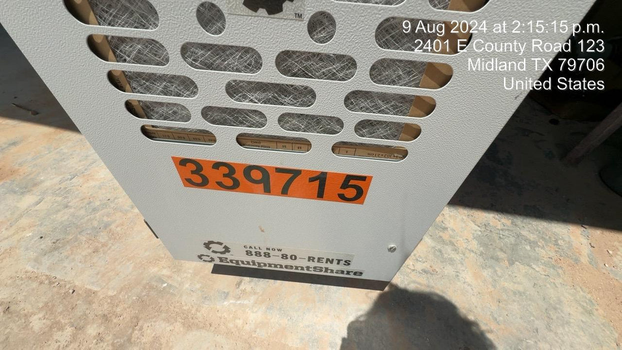 2023 KWIKOOL KPAC1411-2