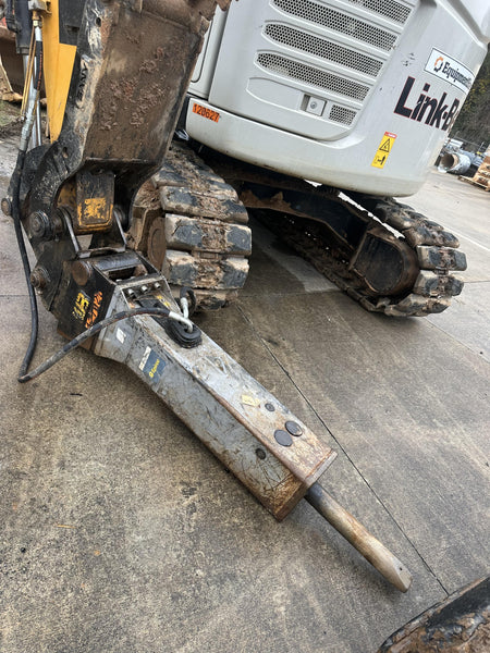 2021 EPIROC EC80T