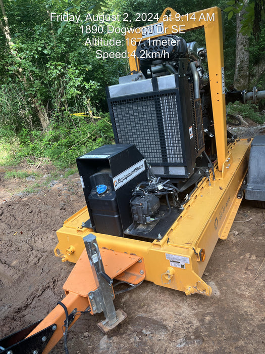 2022 PIONEER PP63C17L71-4045HFC06