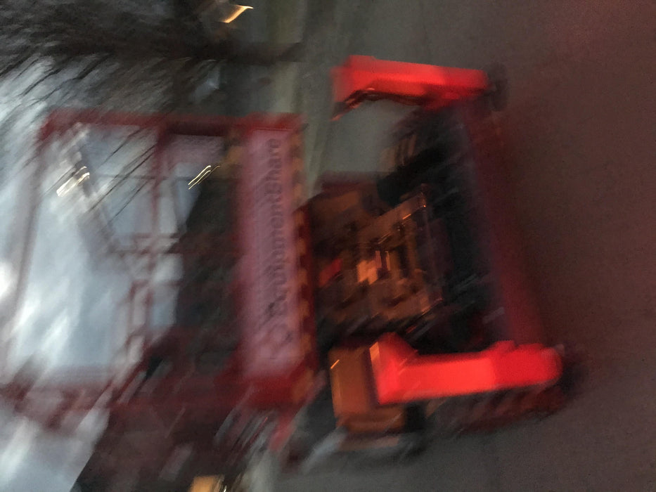 2019 SKYJACK SJ6832 RT