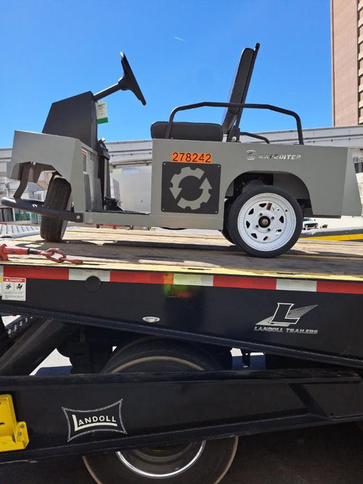 2022 COLUMBIA Expeditor