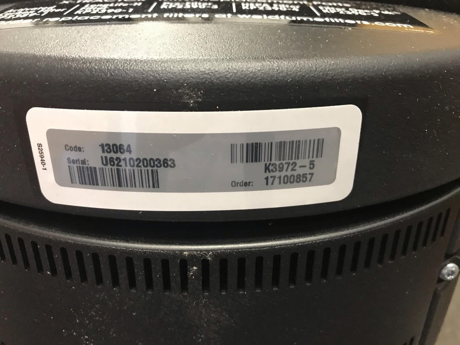 2021 LINCOLN ELECTRIC K3972-5