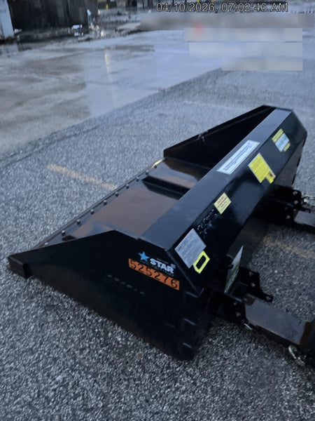 2025 STAR INDUSTRIES 1406B