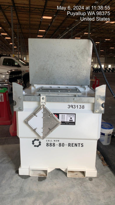 2024 WESTERN GLOBAL 10TCG-ES-12VFHK