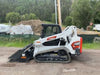 2021 BOBCAT T595