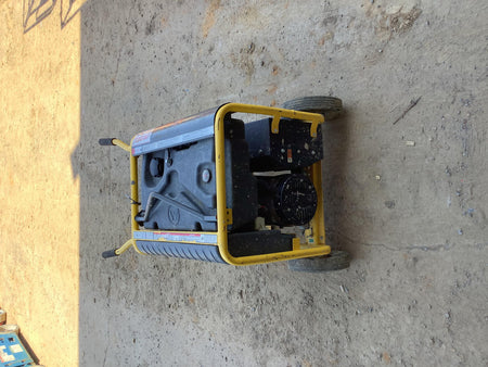 2018 WACKER NEUSON GP6600A