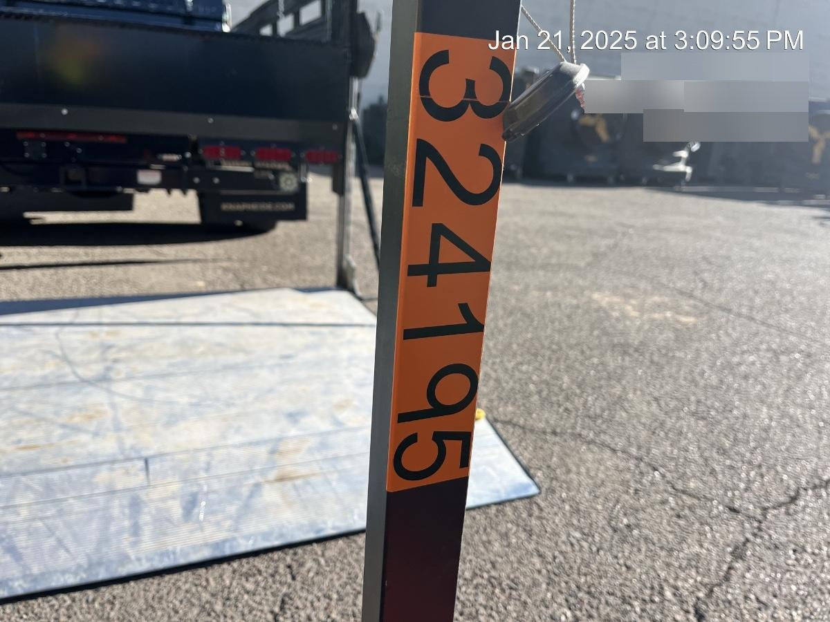 2023 MIGHTY LIFT ML2772