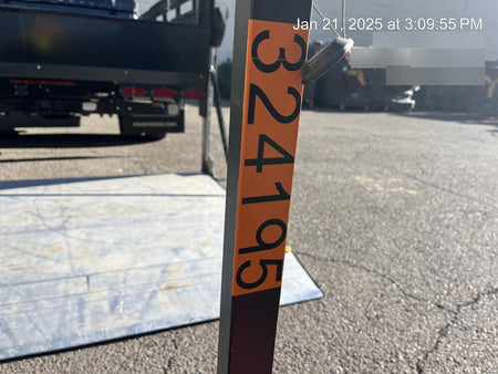 2023 MIGHTY LIFT ML2772