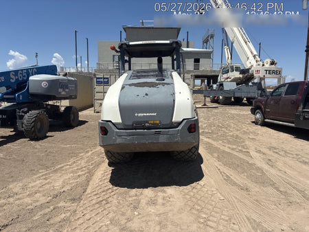 2023 DYNAPAC CA2500D