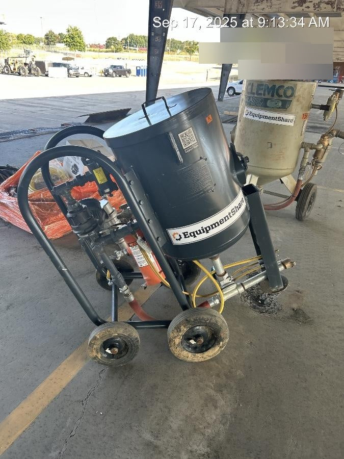 2025 CLEMCO 21548