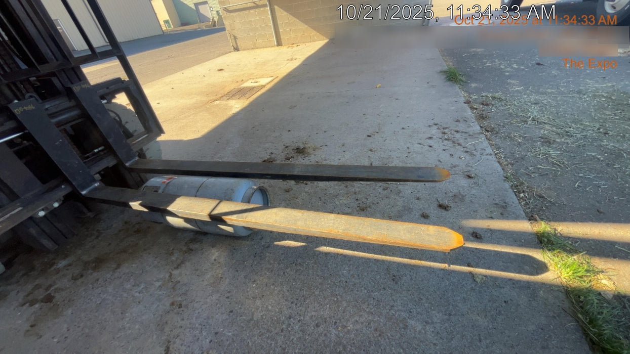 2022 TOYOTA 50-8FGU25