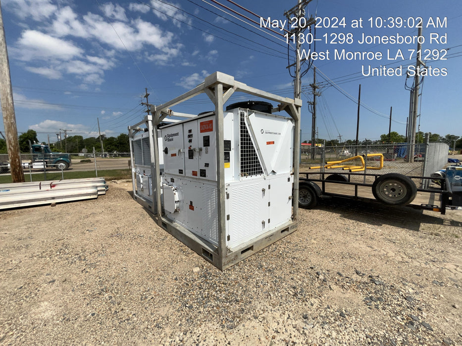 2023 SMARTECH SACP41A-HS