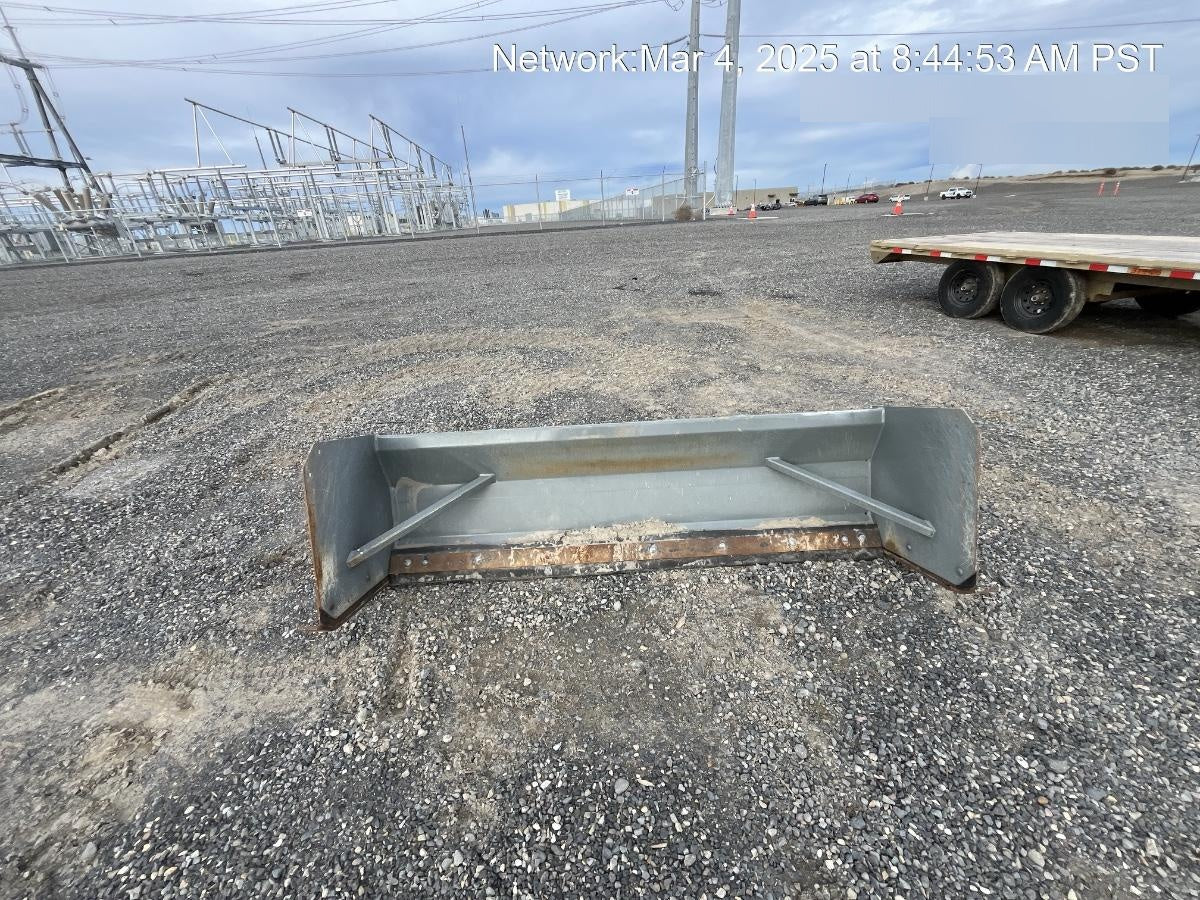 2023 WORKSAVER INC SPS-2484R