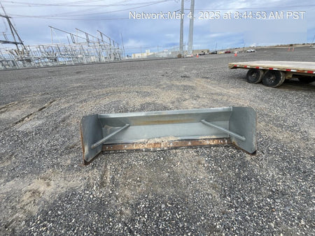 2023 WORKSAVER INC SPS-2484R