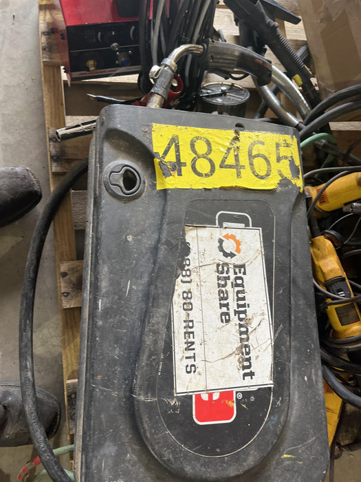 2019 LINCOLN ELECTRIC LN25