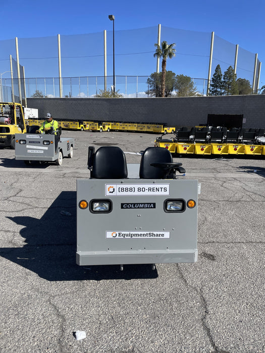 2022 COLUMBIA Payloader 2XL