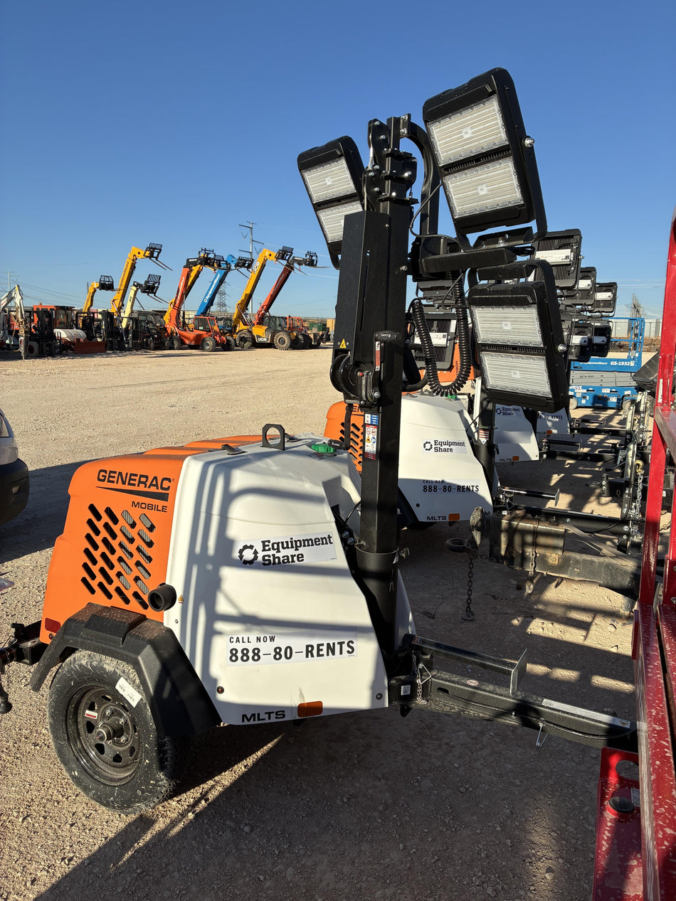 2026 GENERAC MLTS-4