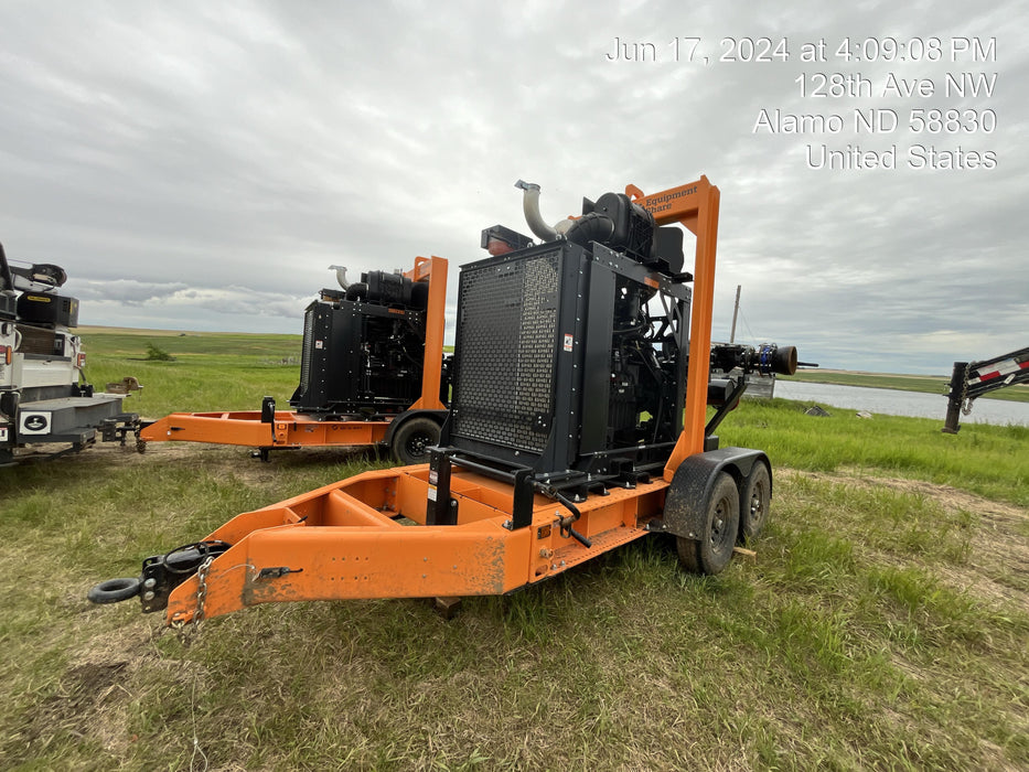 2024 PIONEER 86C21-DP