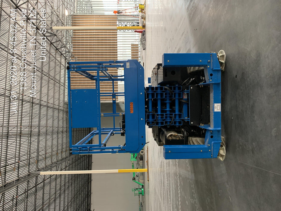 2020 GENIE GS-4069 RT