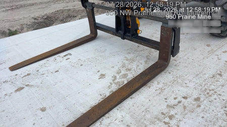 2024 JCB 509-42