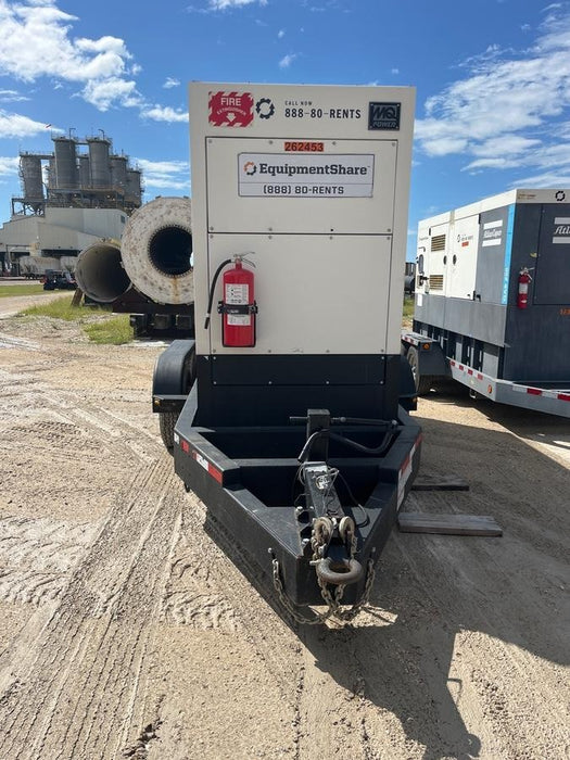 2022 MULTIQUIP DCA220