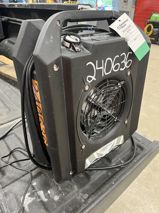 2022 PHOENIX AirMAX Radial Air Mover