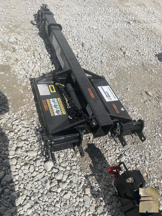 2024 STAR INDUSTRIES M1360B - Star JIB Boom