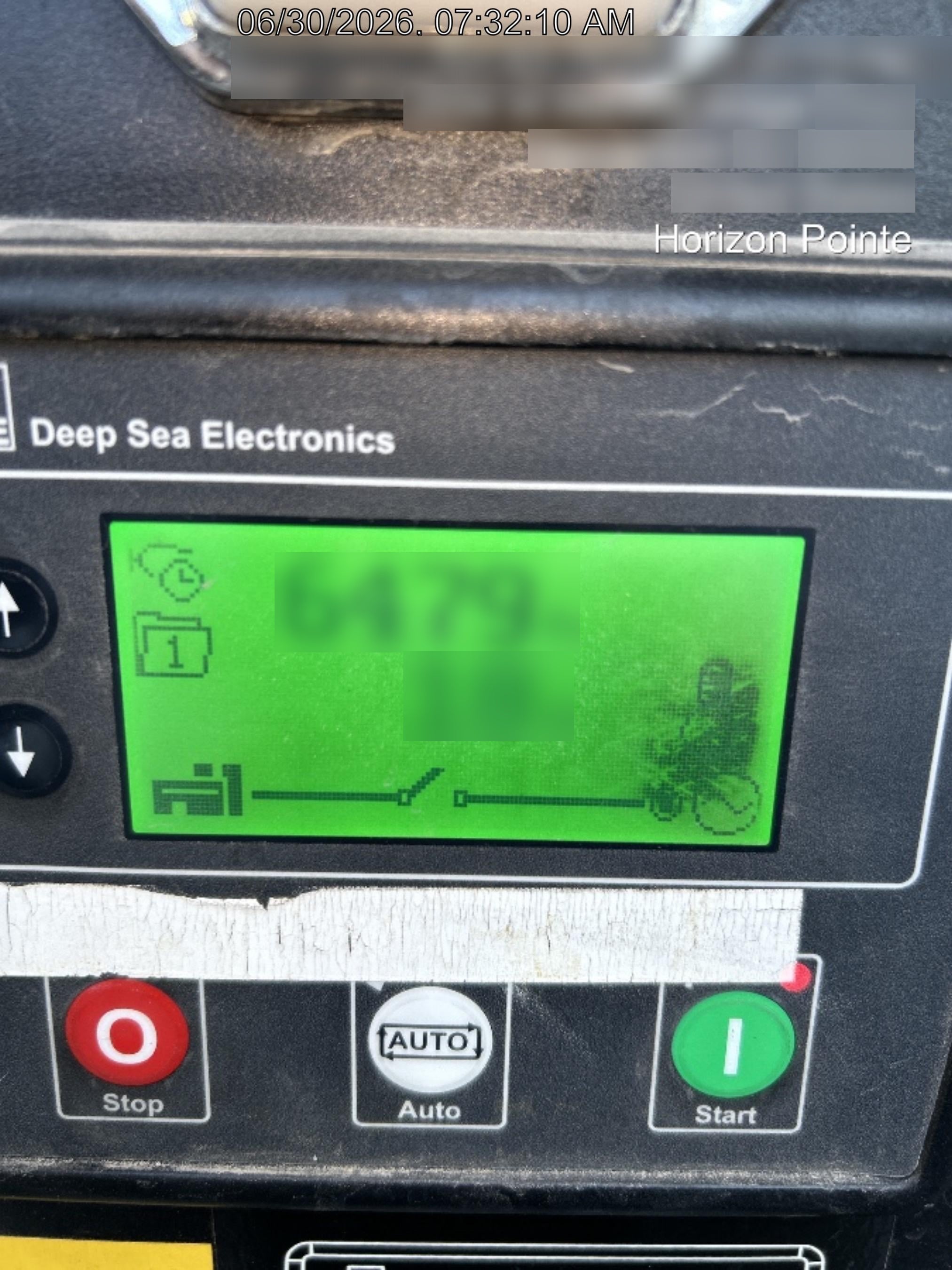 2023 ATLAS COPCO QAS45 CWK