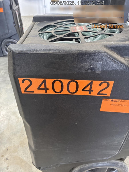 2022 PHOENIX R250