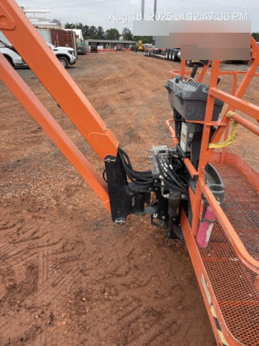 2021 JLG 1350SJP