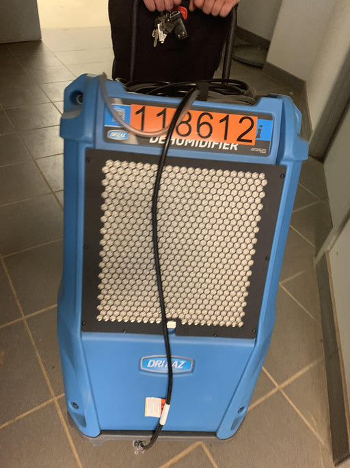 2020 DRI-EAZ LGR6000Li