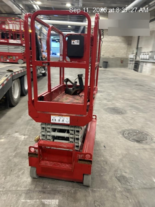 2017 MEC 1330SE MEC 1330SE 19X30