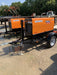 2021 Lincoln Electric Vantage 322 Vantage 322 Ready Pak 3 w/ Decals, ORANGE (includes trailer, cable rack, fender light kit) NO Telematics