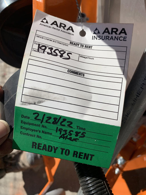 2021 LIFTSMART MLC-24