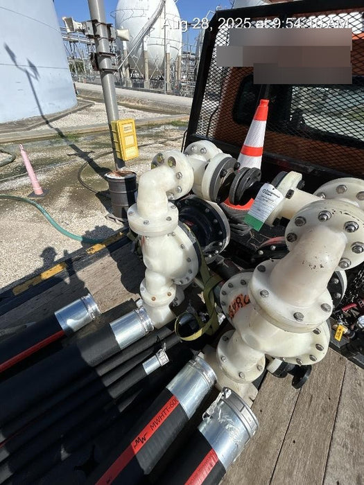 2021 INGERSOLL RAND PD30P-DPS-PTT-A