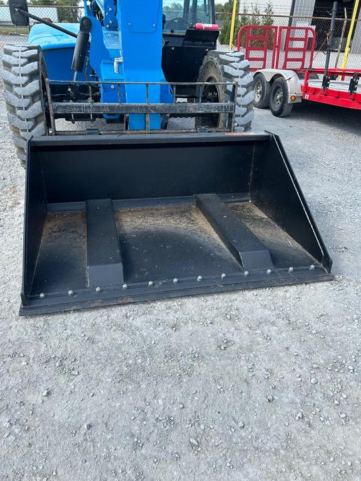 2025 STAR INDUSTRIES 1406B