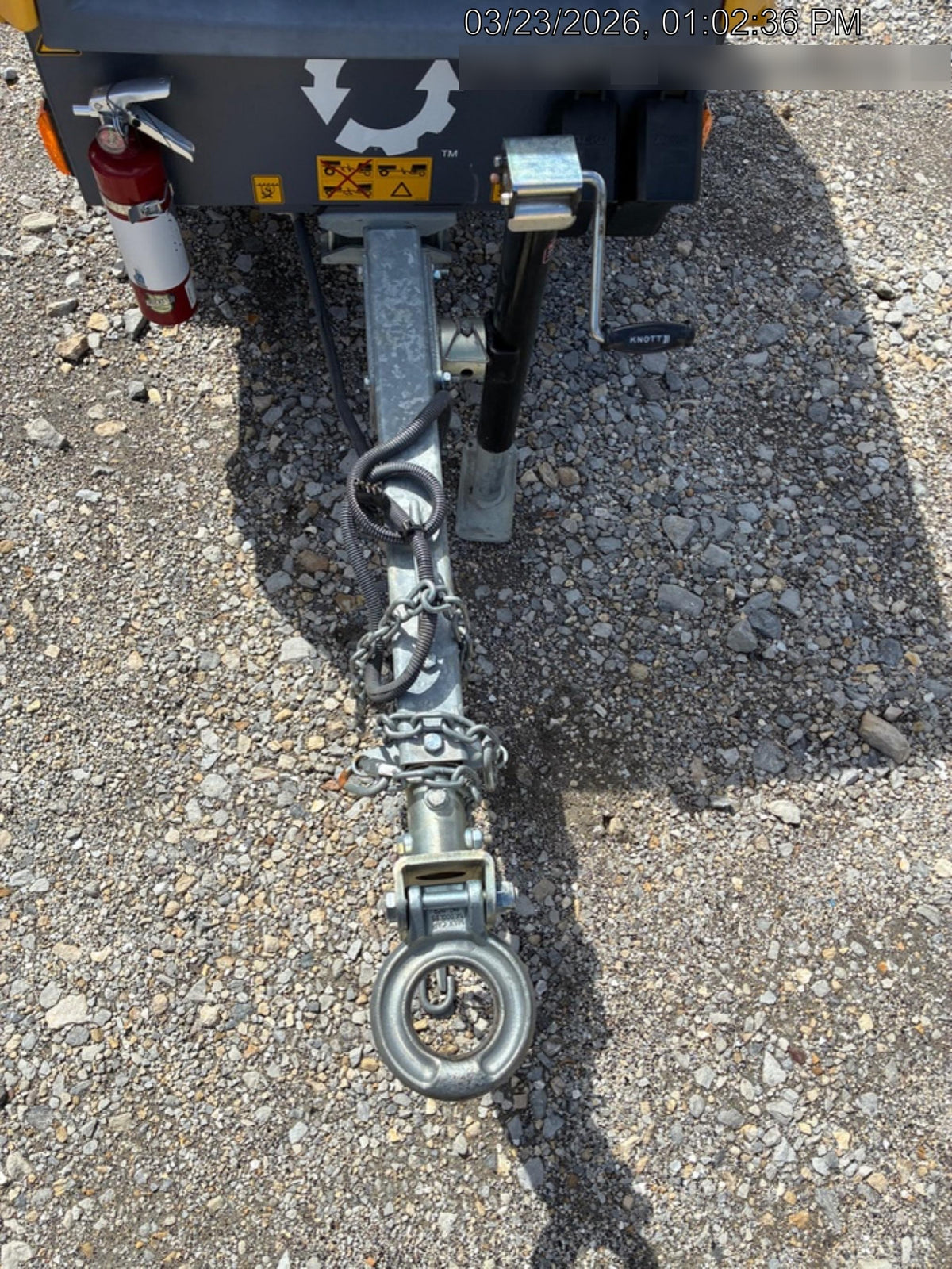 2022 ATLAS COPCO XAS 110