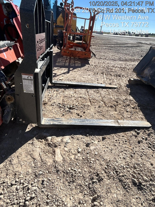 2025 VIRNIG PF4855-5VG