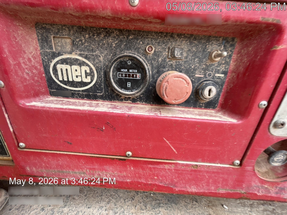 2019 MEC Micro 19