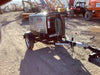 2019 Lincoln Electric Vantage 322 Welder Ready-Pak 3, Two wheel trailer, Fender and Light kit, Cable Rack