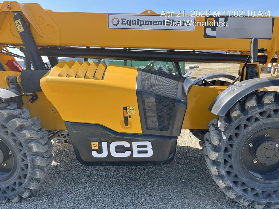 2020 JCB 509-42