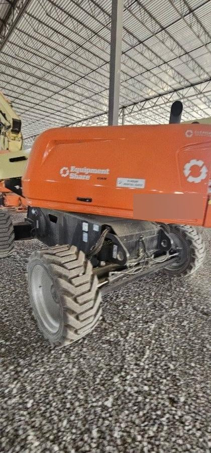 2019 MILLER CST-280