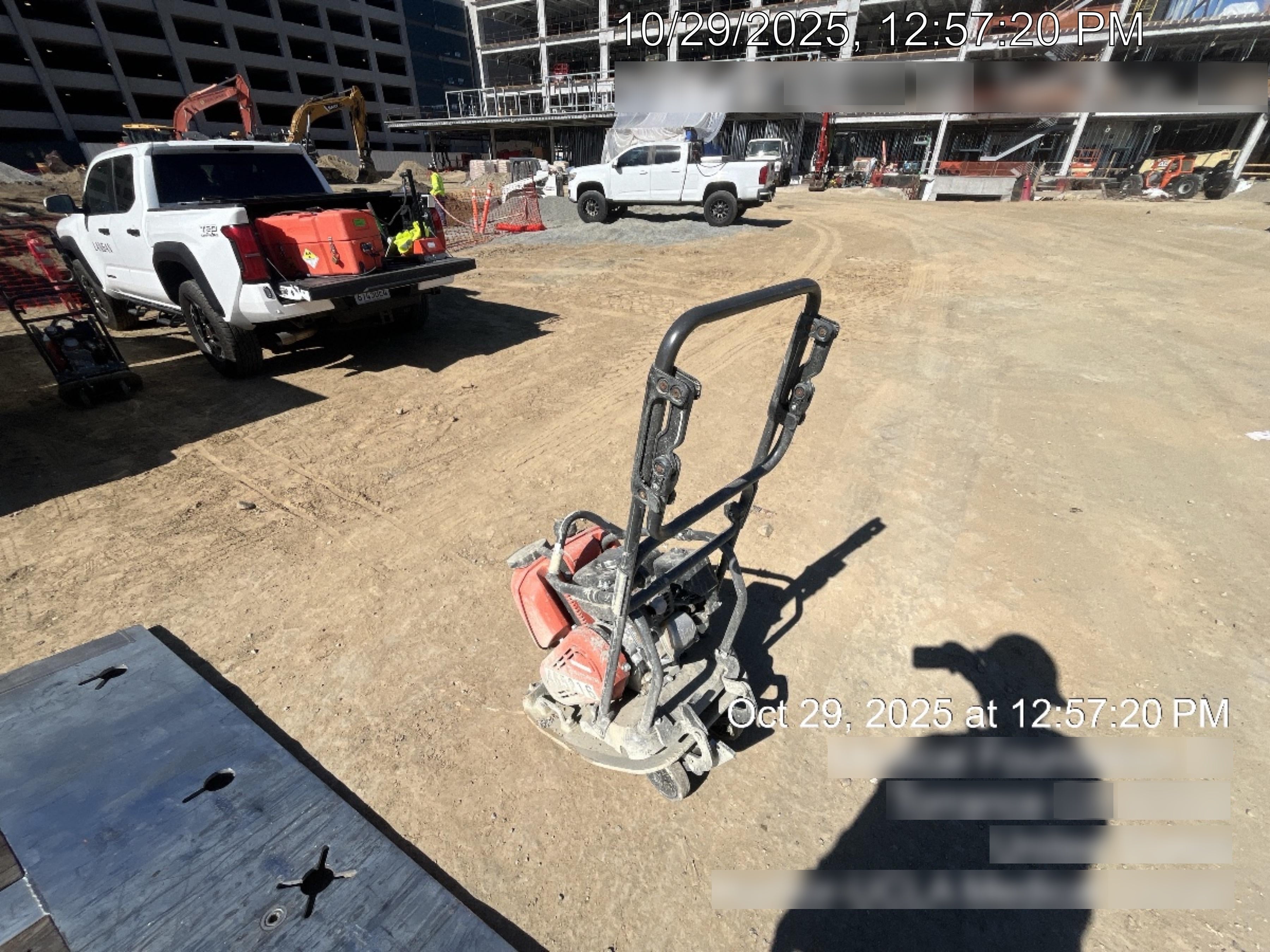 2024 HUSQVARNA LF75