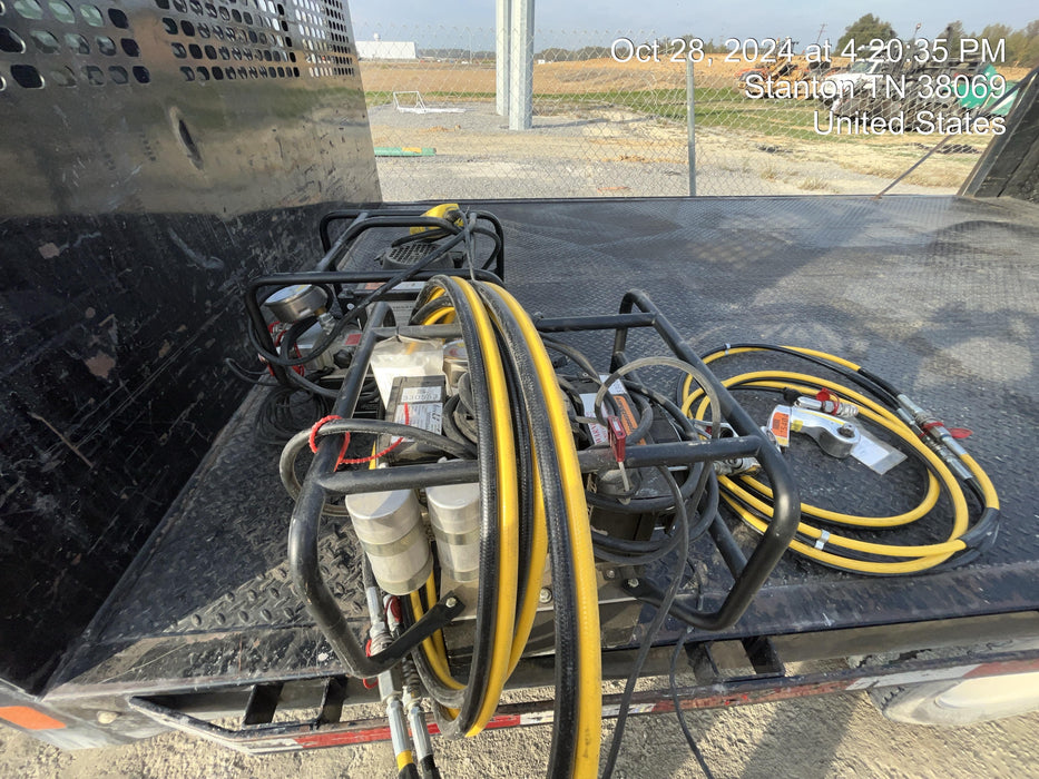 2023 TORCUP EMAX-115V-Q