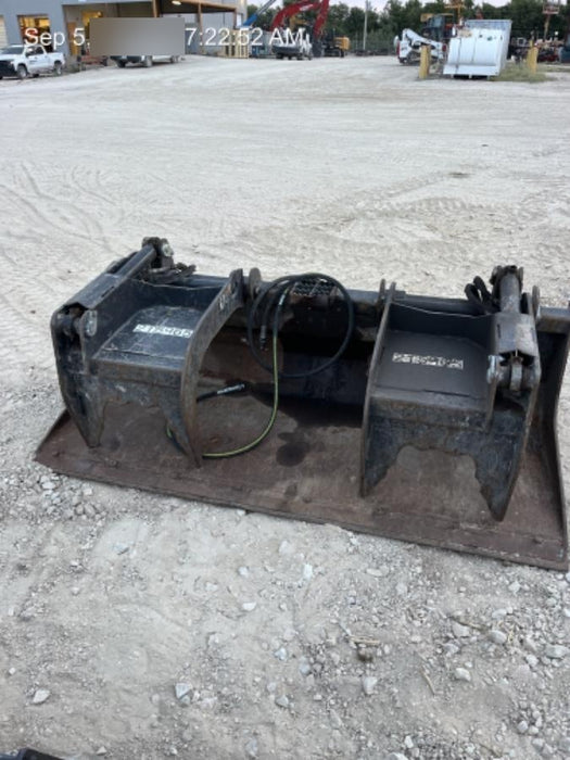 2022 PALADIN UTILITY GRAPPLE 11876-0022