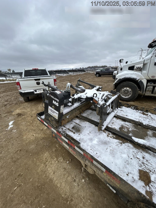 2024 PALADIN MX7H-0022