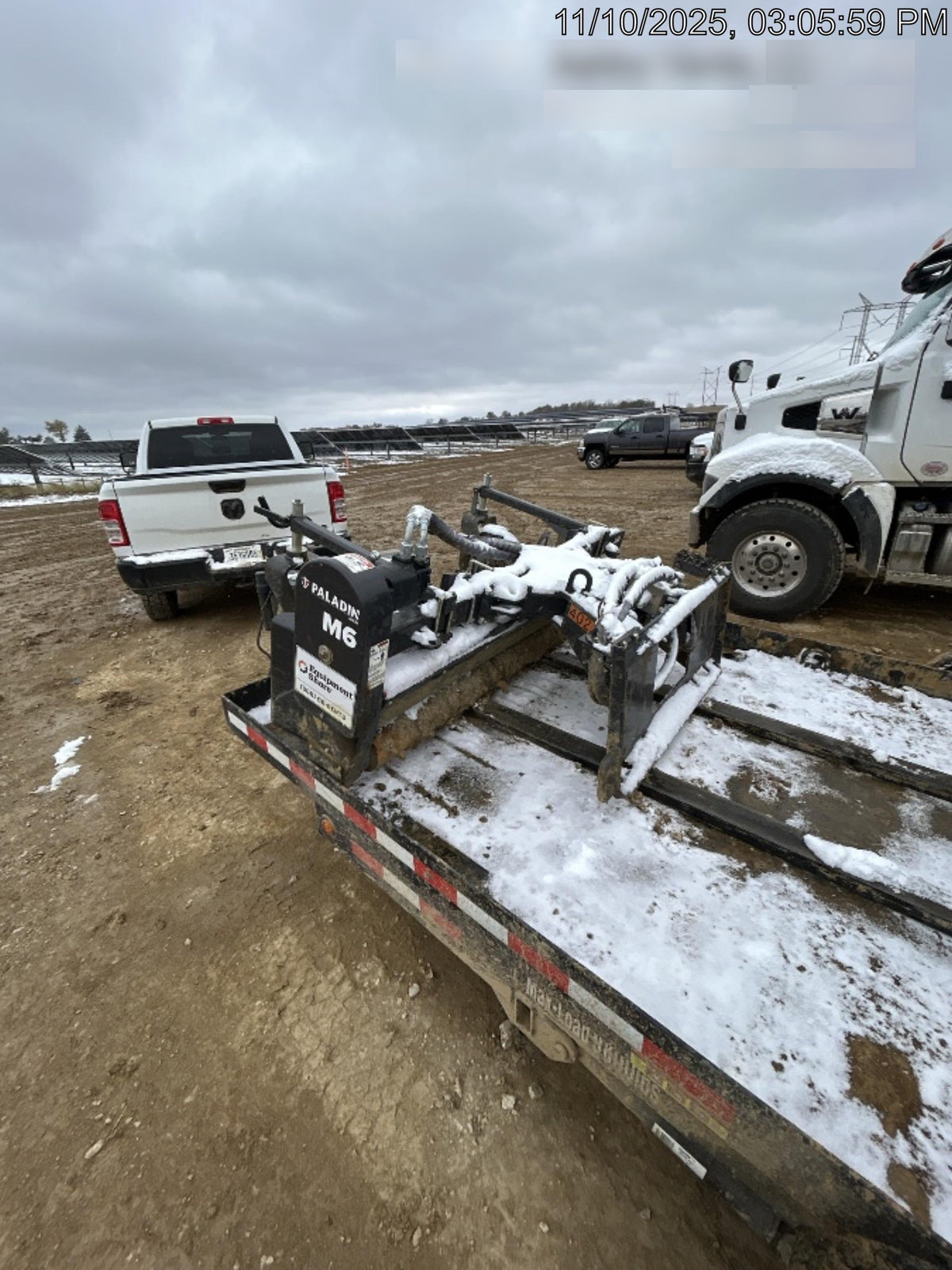 2024 PALADIN MX7H-0022