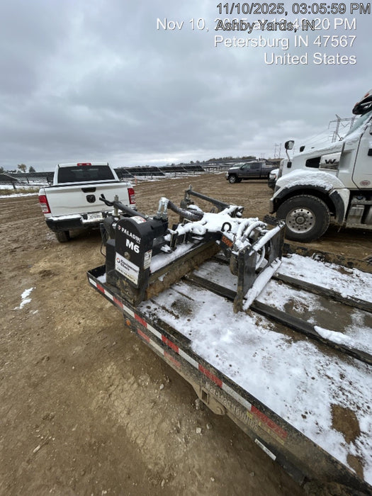 2024 PALADIN MX7H-0022