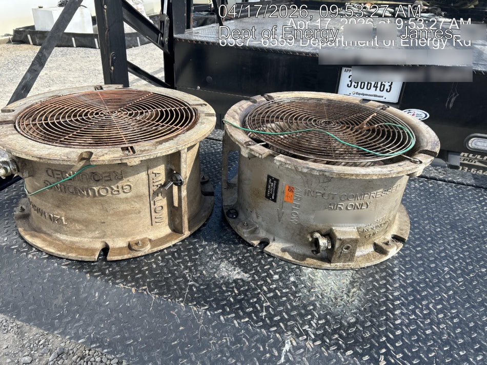2020 MICHIGAN PNEUMATIC JF20